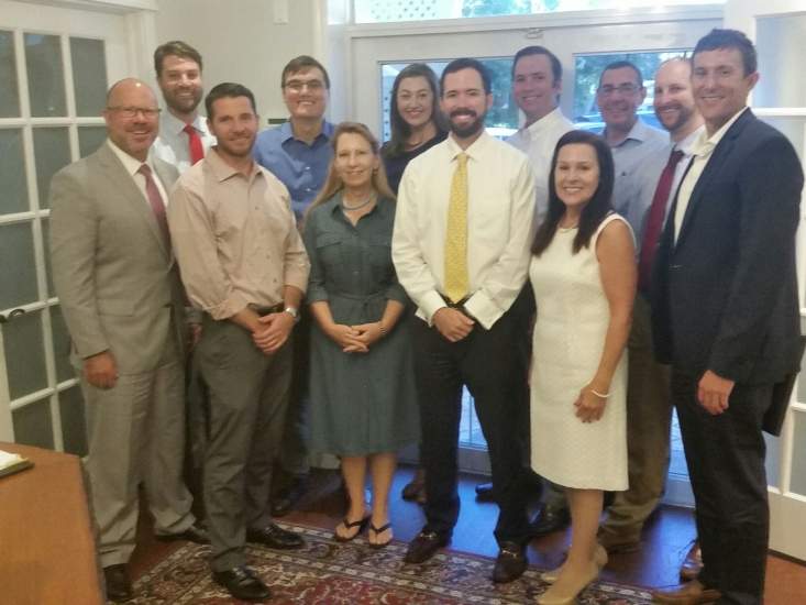 2018 - 2019 IREPC Board of Directors